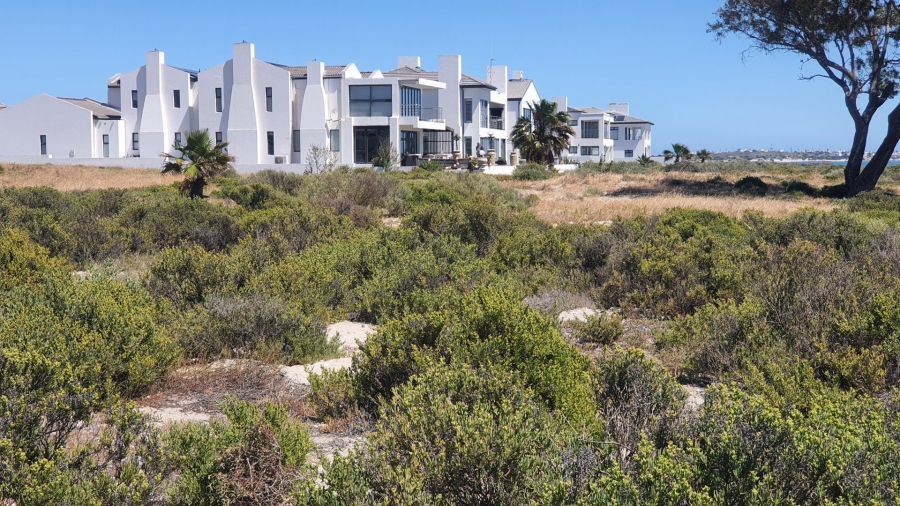  Bedroom Property for Sale in Sandy Point Beach Estate Western Cape